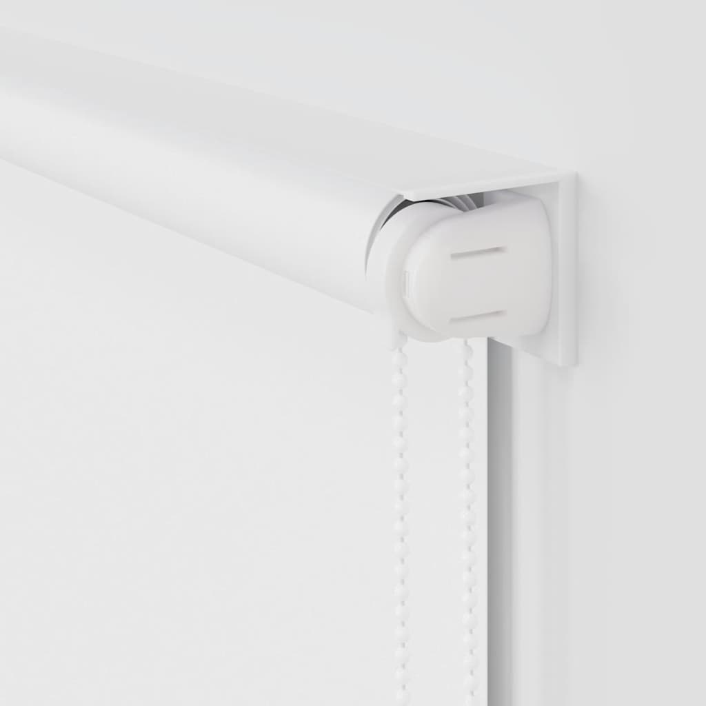 Dušo roletas, 100x240 cm, baltas