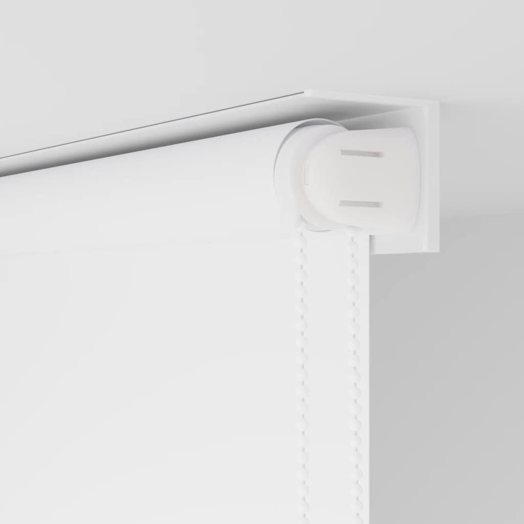 Dušo roletas, 120x240 cm, baltas