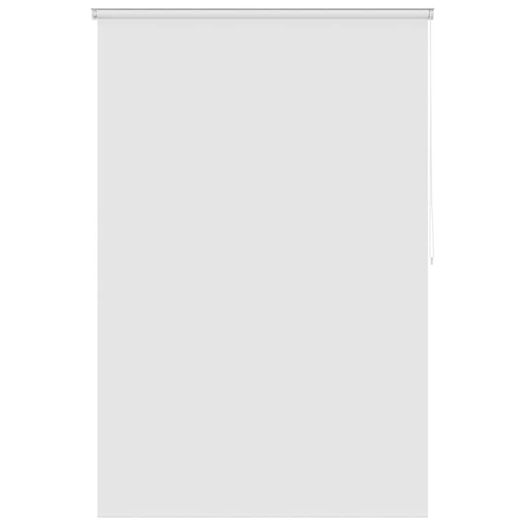 Dušo roletas, 140x240 cm, baltas