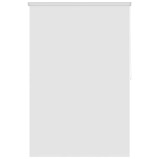 Dušo roletas, 140x240 cm, baltas