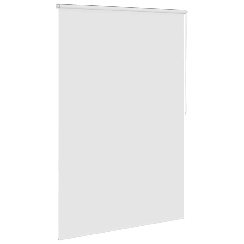 Dušo roletas, 140x240 cm, baltas