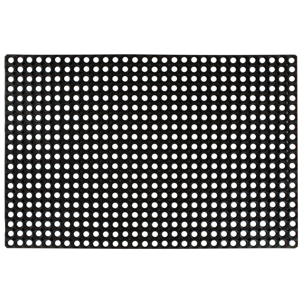 Kilimėlis, 80x120cm, guma, 16mm