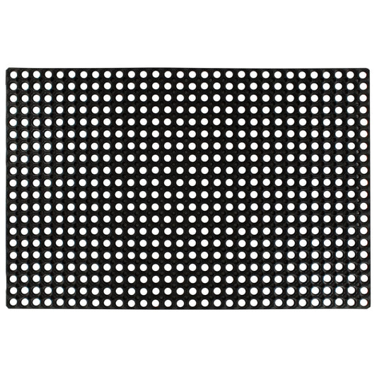 Kilimėlis, 80x120cm, guma, 16mm
