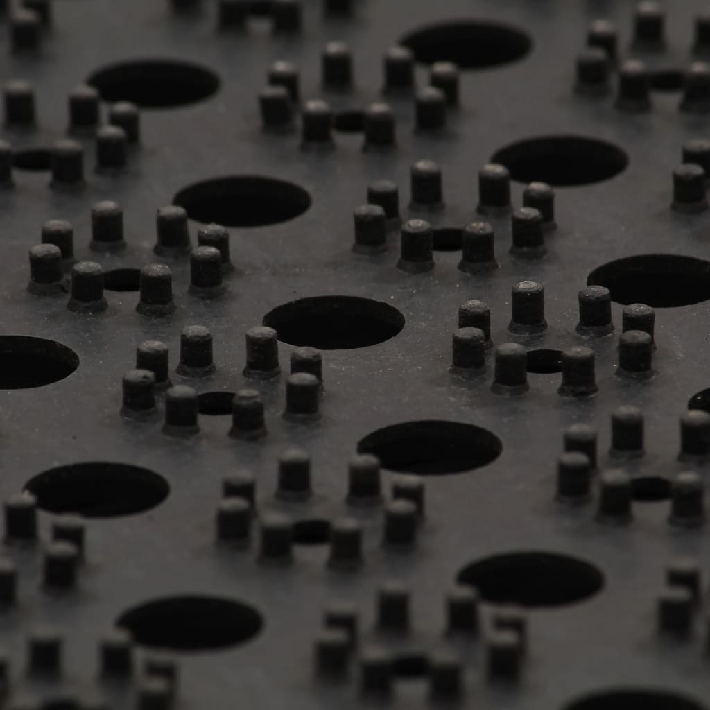 Kilimėlis, 100x150cm, guma, 16mm