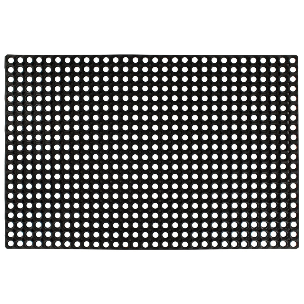 Kilimėlis, 80x120cm, guma, 22mm