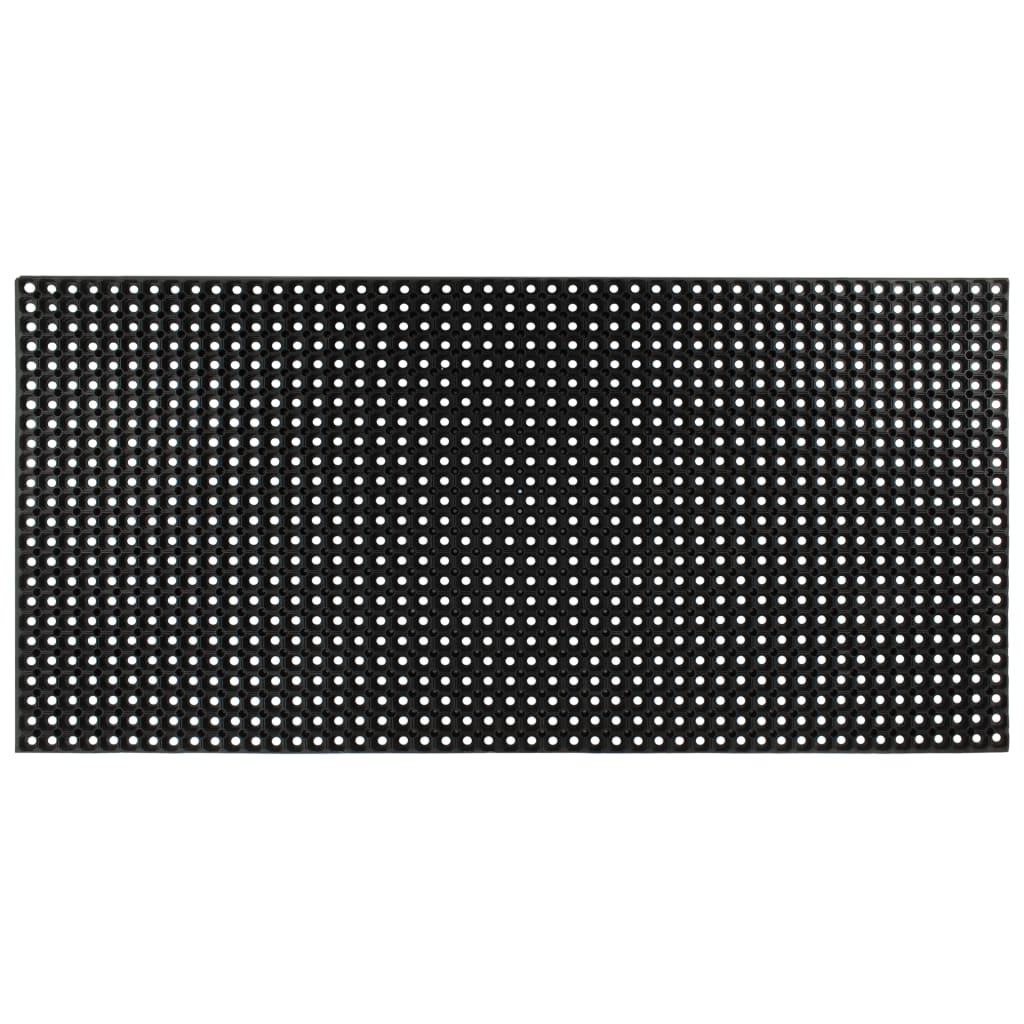 Kilimėlis, 100x200 cm, 22 mm, guma