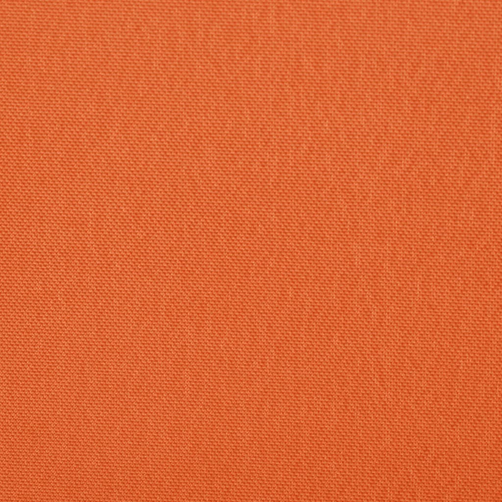 Sulankstoma šoninė terasos markizė, terak., 400x200cm