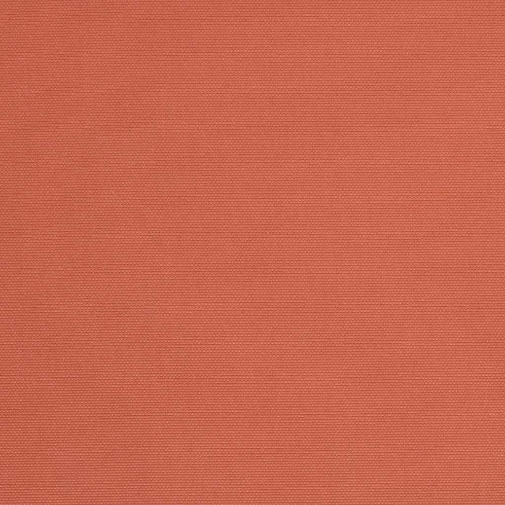 Lauko skėtis su metaliniu stulpu, terakota, 300x200cm