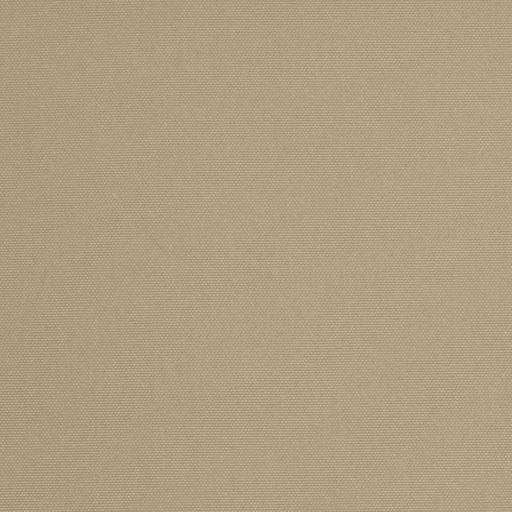 Lauko skėtis su LED ir plieniniu stulpu, taupe, 300cm