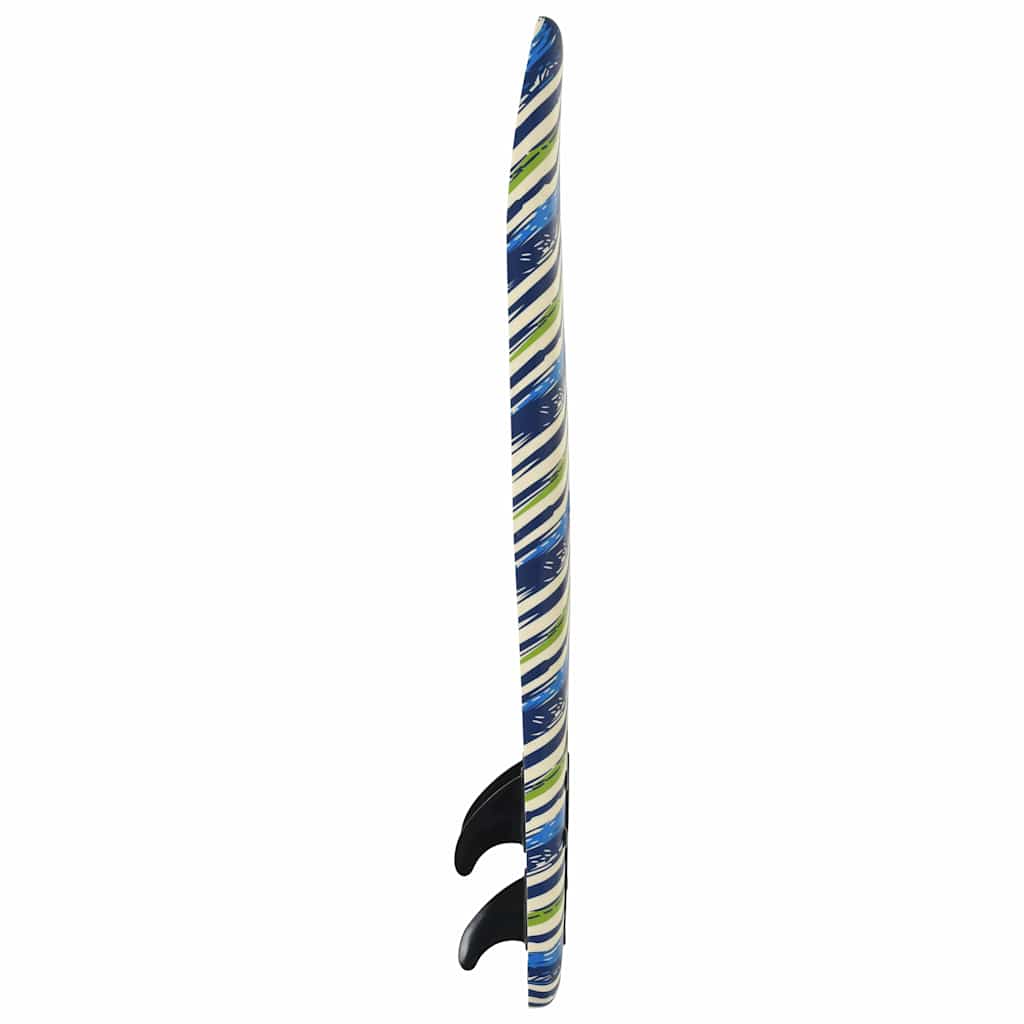 Banglentė, 170cm, lapo dizaino