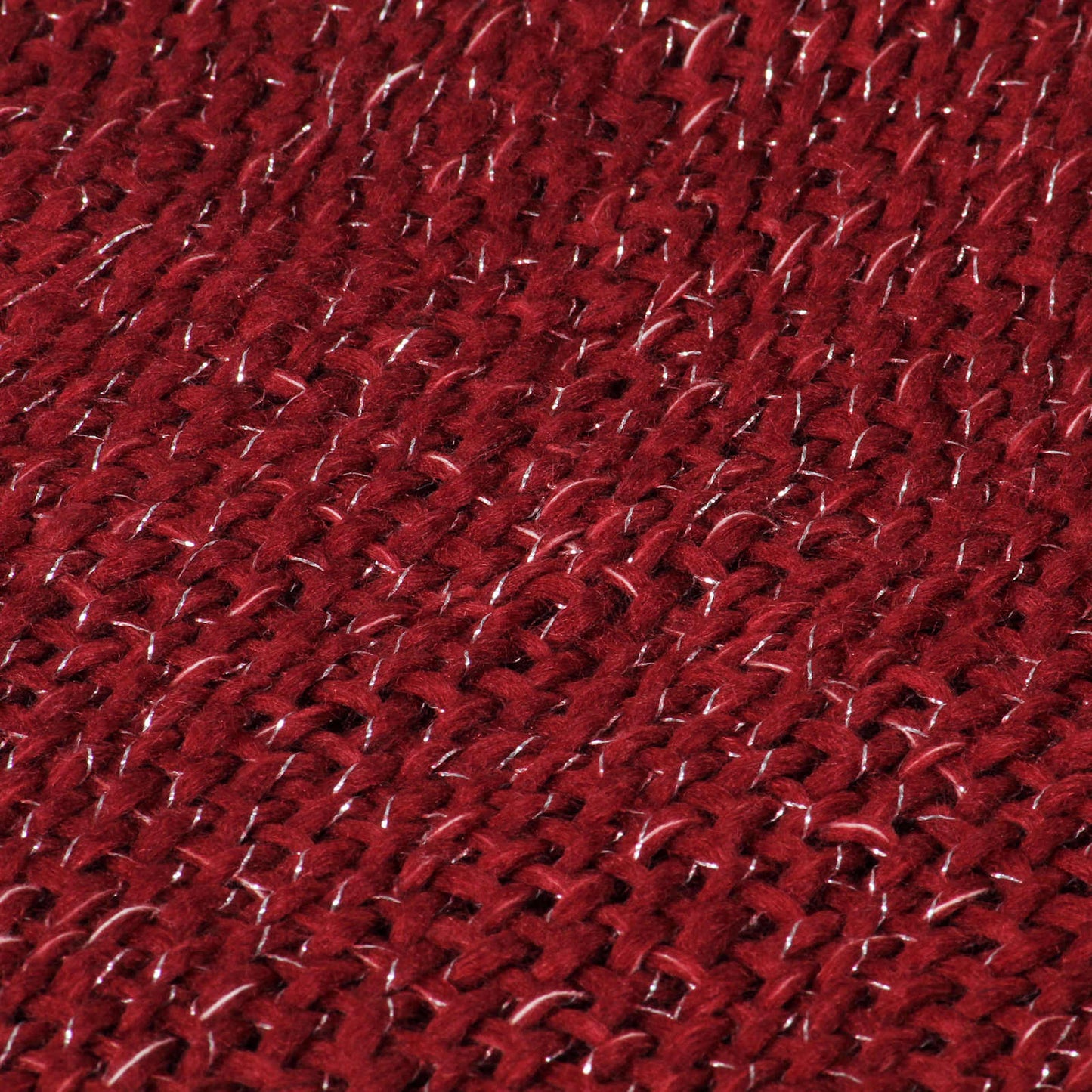 Užklotas Vyšninė 220 x 250 cm Poliesteris
