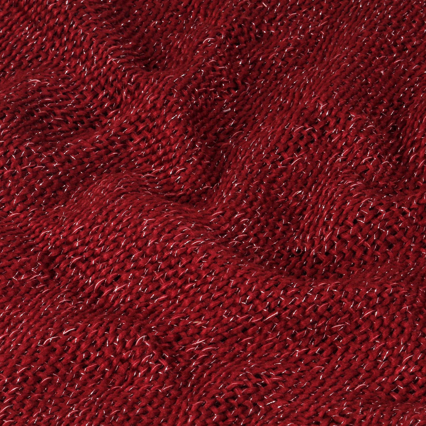 Užklotas Vyšninė 220 x 250 cm Poliesteris