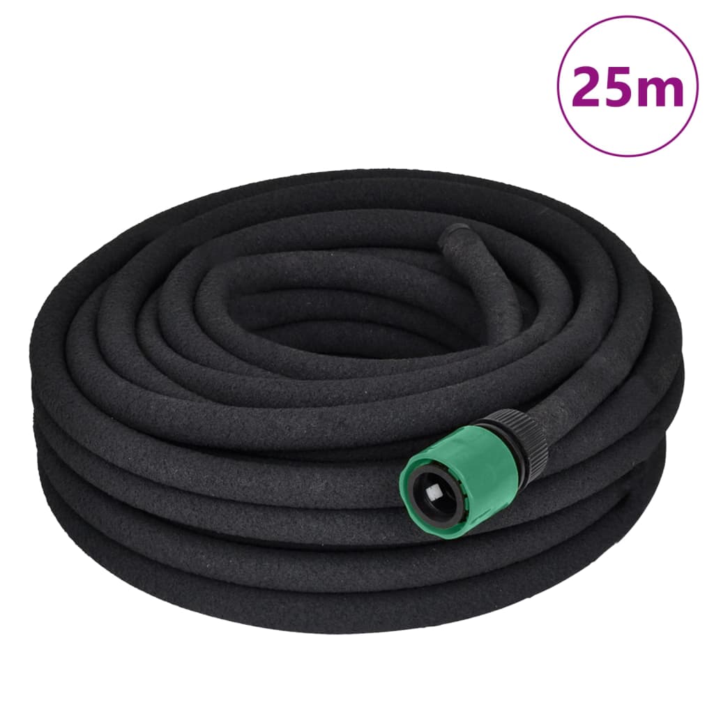 Drėkinimo žarna sodui, 1/2" jungtis, 25 m