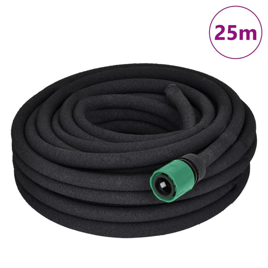 Drėkinimo žarna sodui, 1/2" jungtis, 25 m