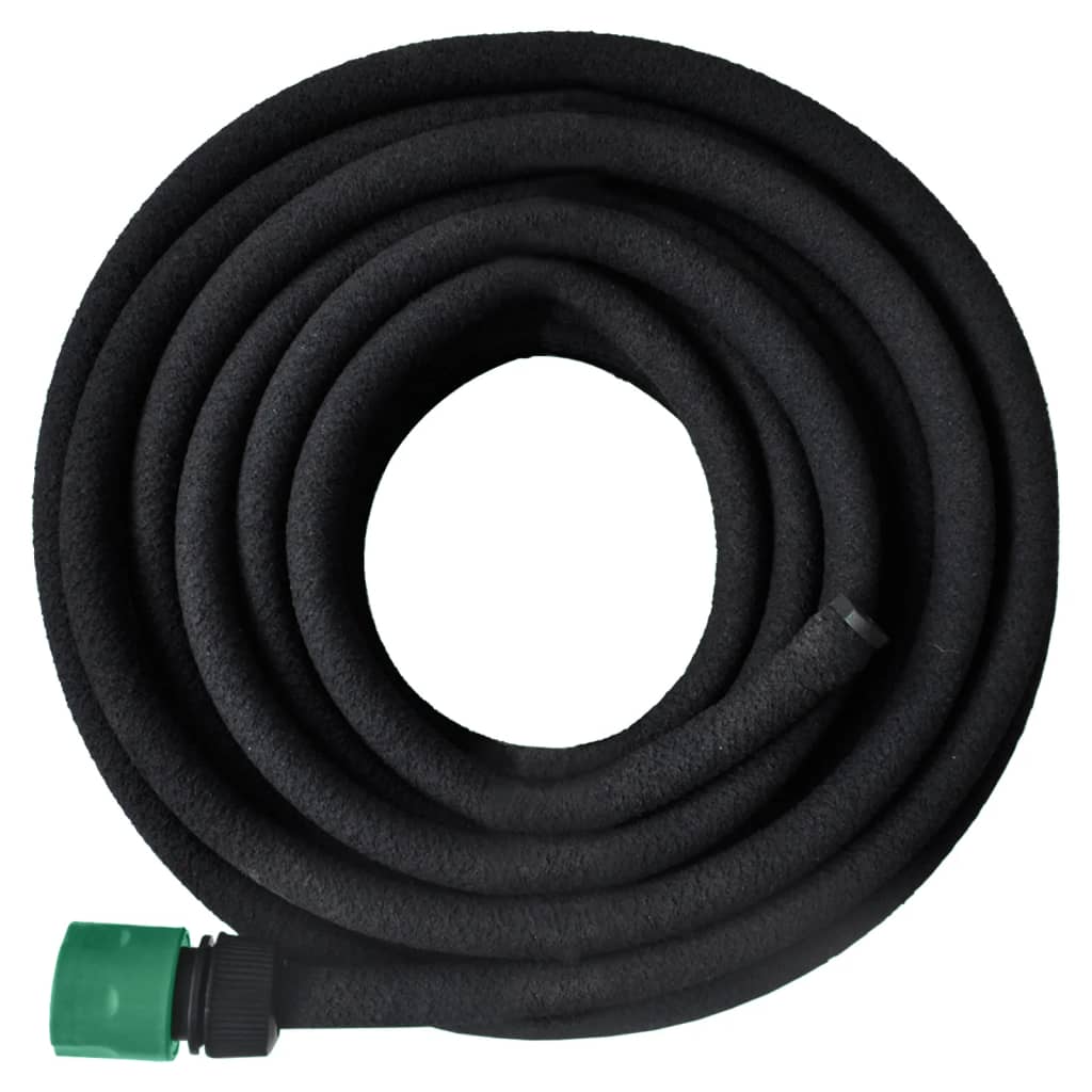 Drėkinimo žarna sodui, 1/2" jungtis, 25 m