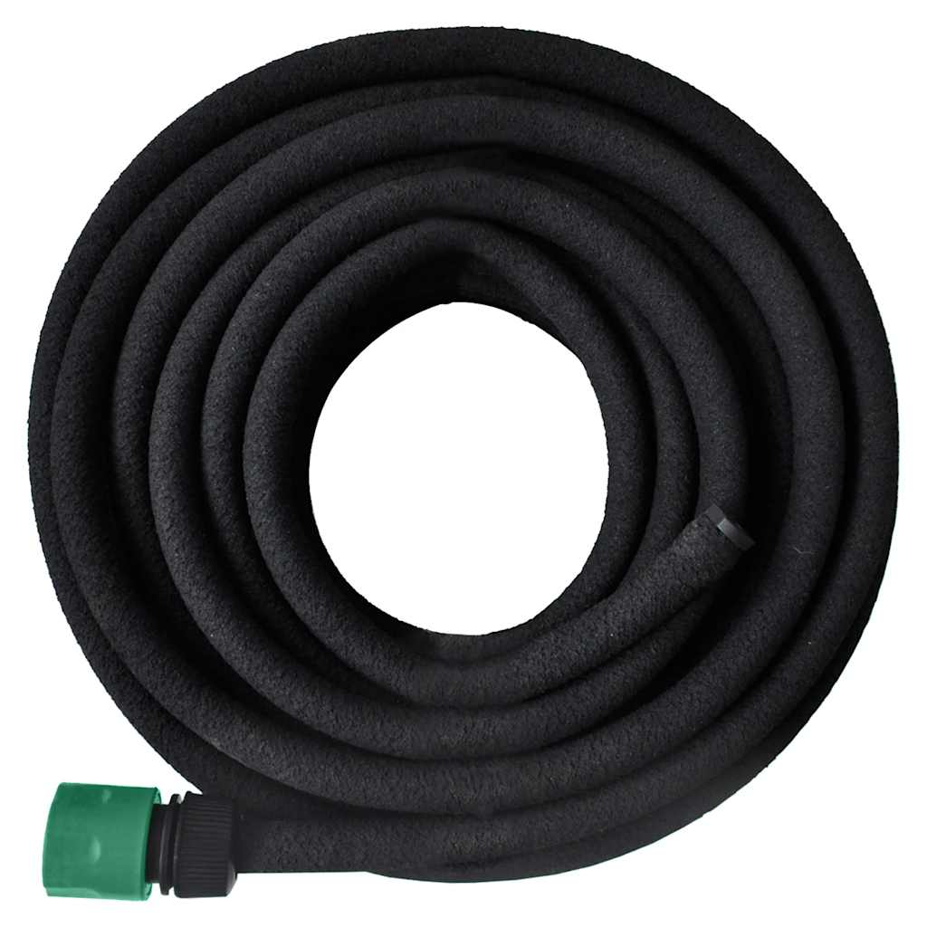 Drėkinimo žarna sodui, 1/2" jungtis, 25 m