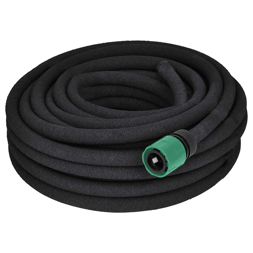 Drėkinimo žarna sodui, 1/2" jungtis, 50 m