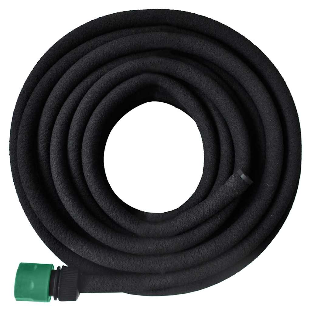 Drėkinimo žarna sodui, 1/2" jungtis, 50 m