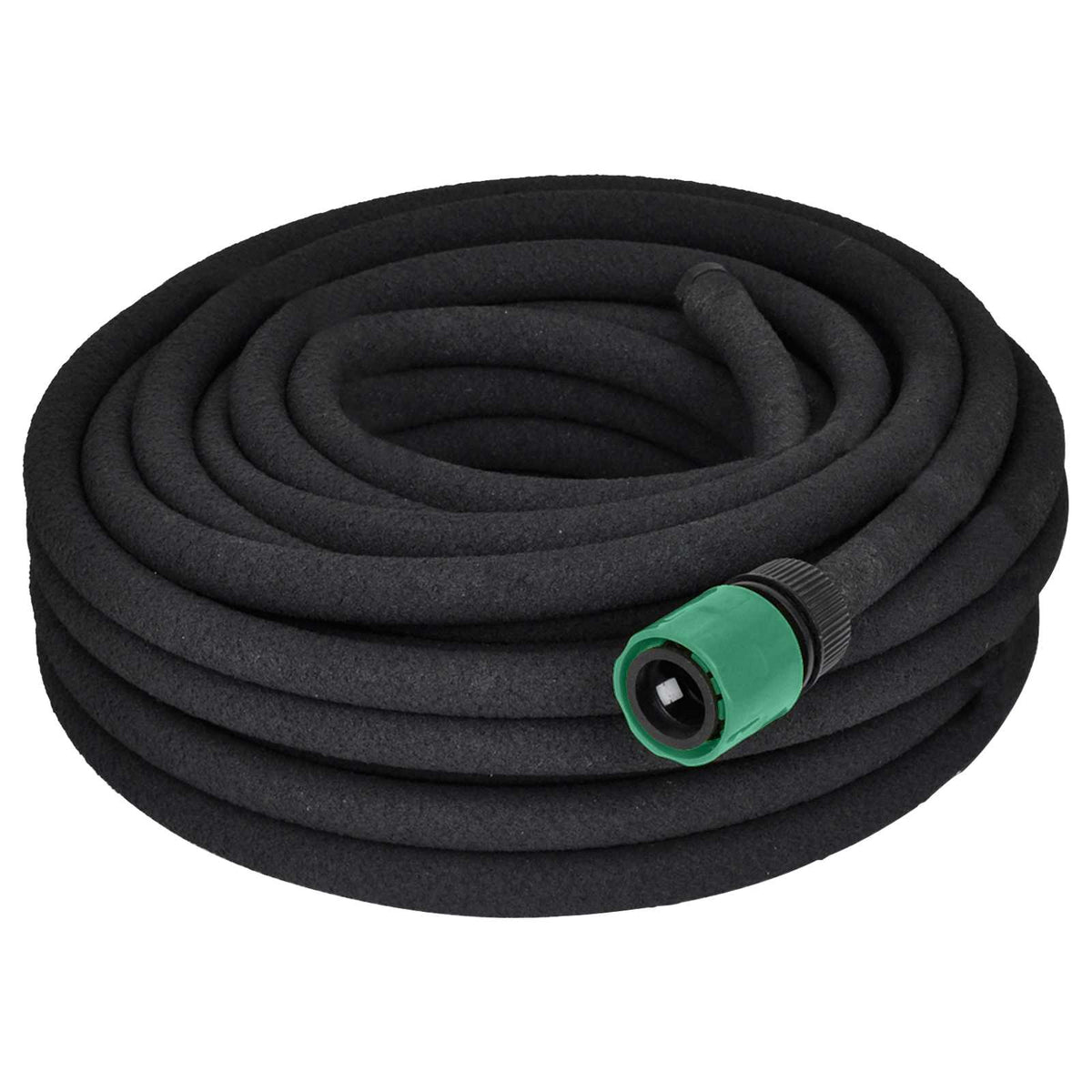 Drėkinimo žarna sodui, 1/2" jungtis, 50 m