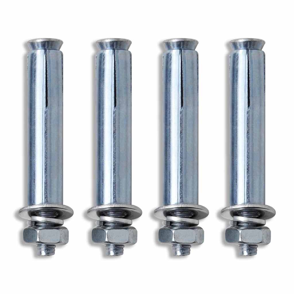 Krepšinio lanko rinkinys, lankas su tinklu, oranžinis, 45cm