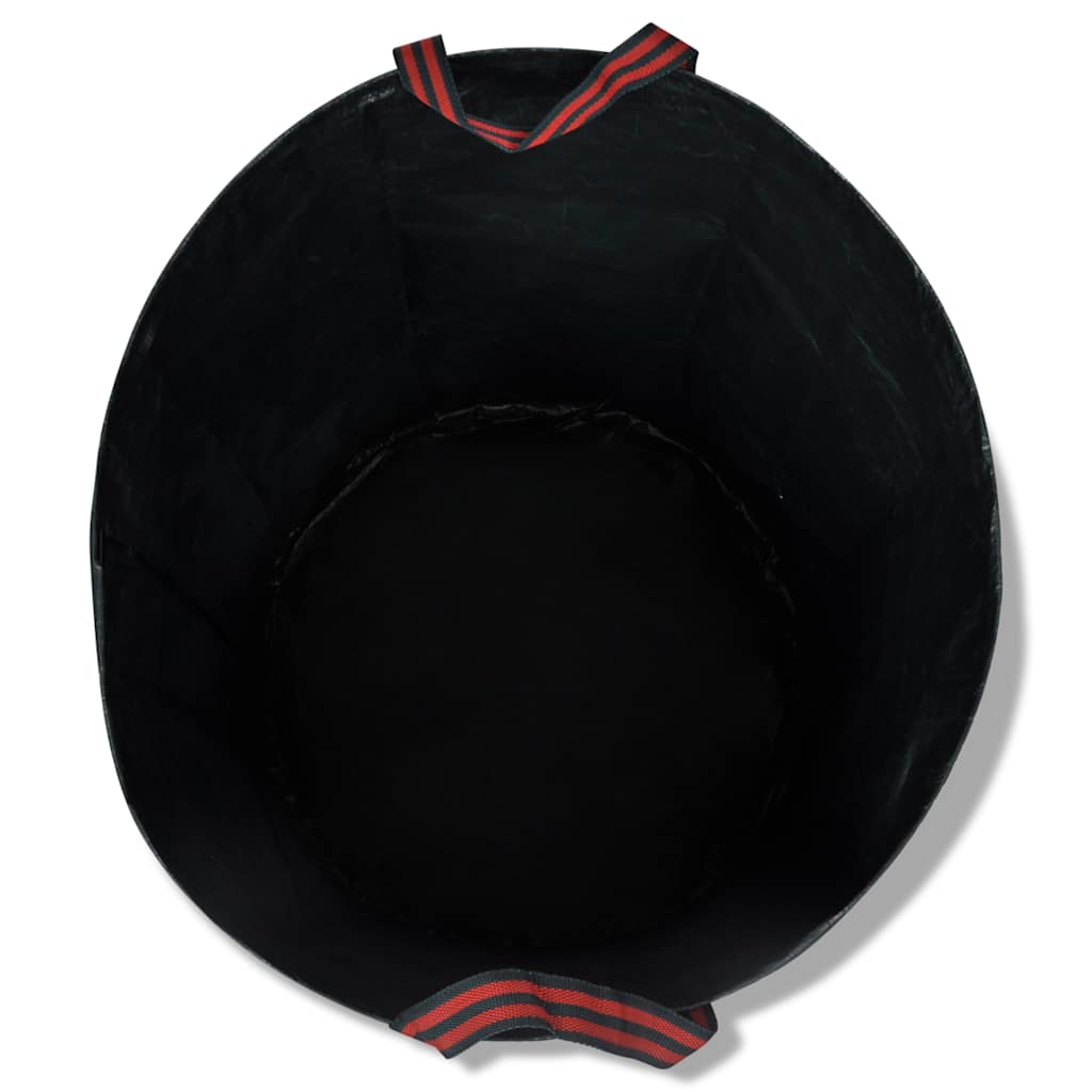 Atliekų maišas Tamsiai žalia 45 x 76 cm