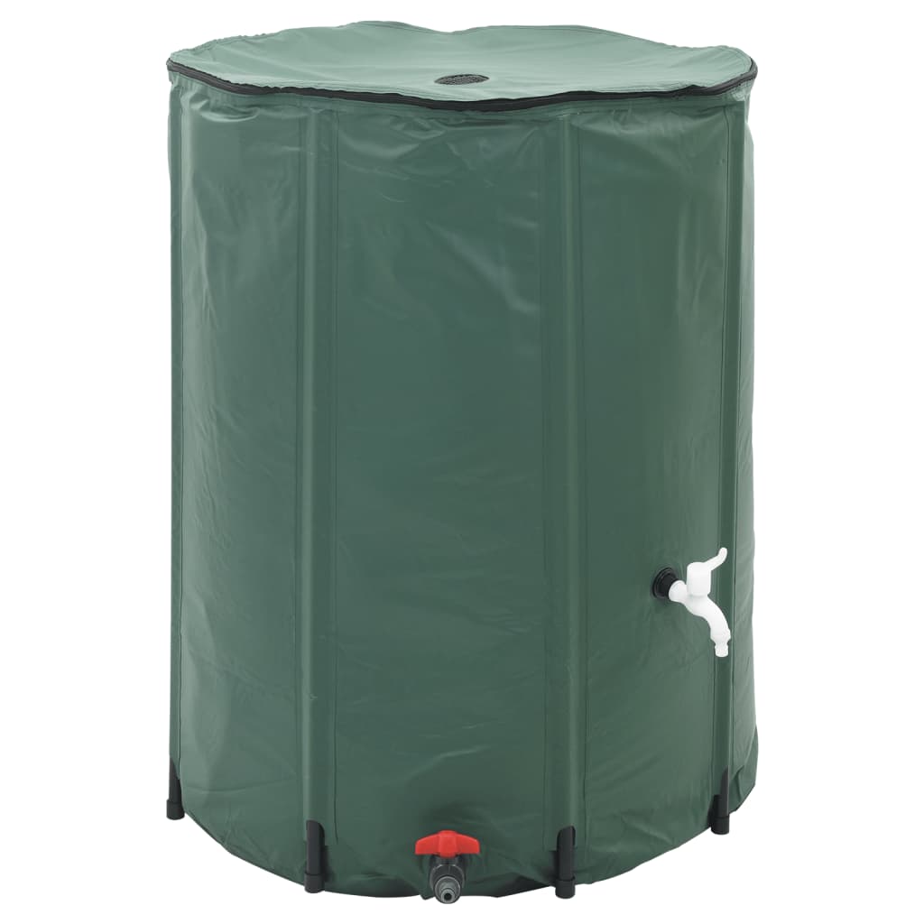 Sudedama Lietaus Vandens Talpa 750 l