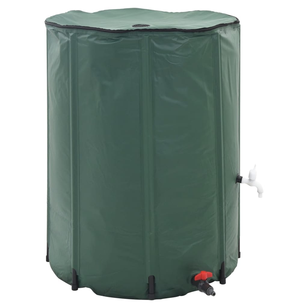 Sudedama Lietaus Vandens Talpa 750 l