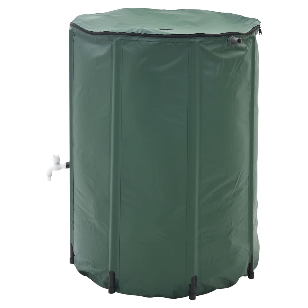 Sudedama Lietaus Vandens Talpa 750 l