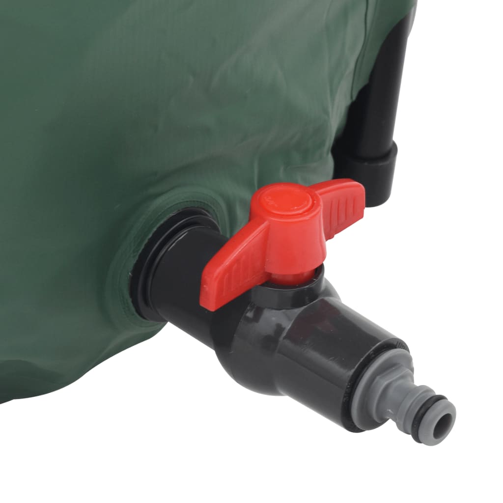 Sudedama Lietaus Vandens Talpa 750 l