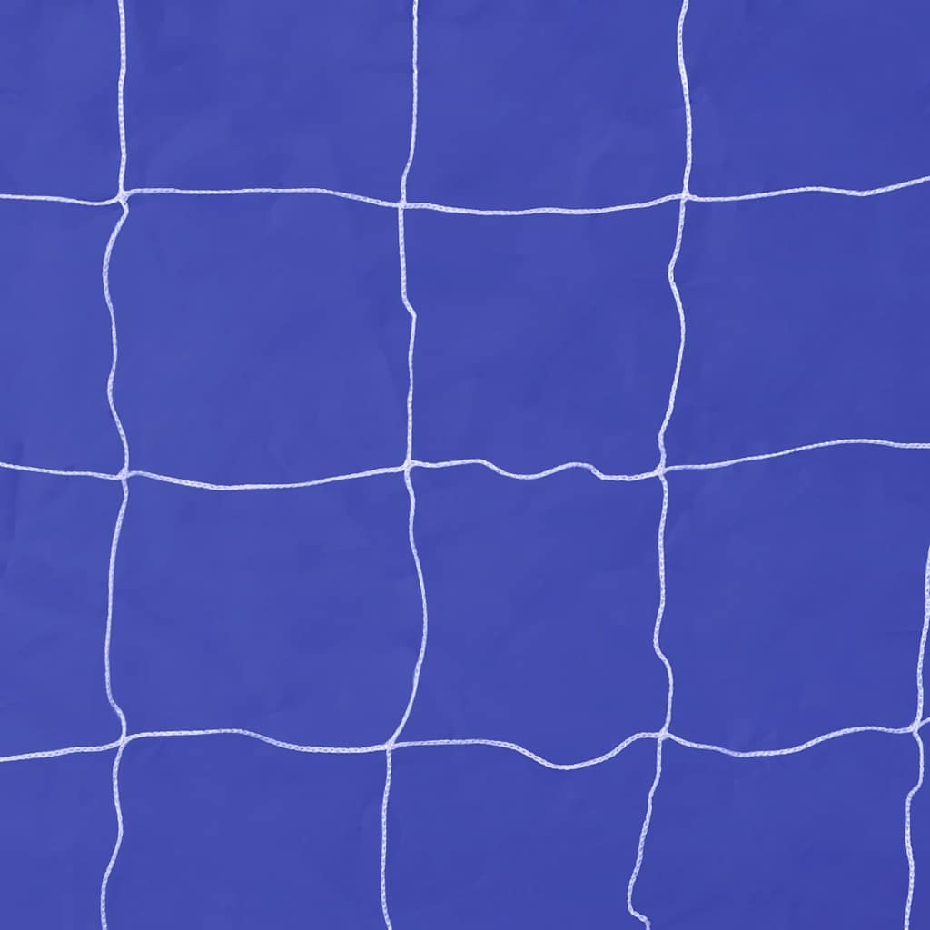 Futbolo vartai su treniruočių sienele, 240x92x150cm, plienas