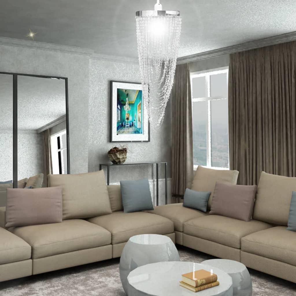 Pakabinamas sietynas, 22x58cm