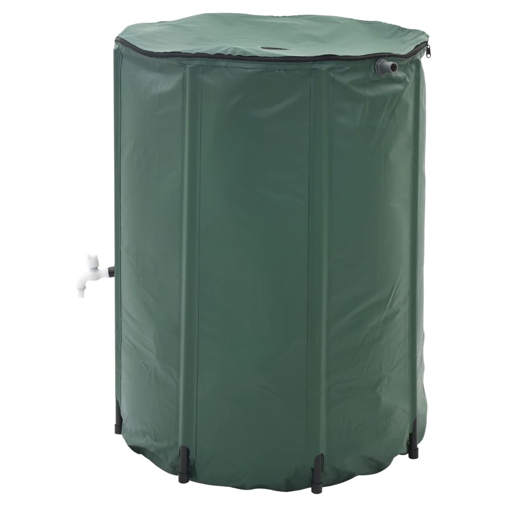 Sudedama Lietaus Vandens Talpa 250 l