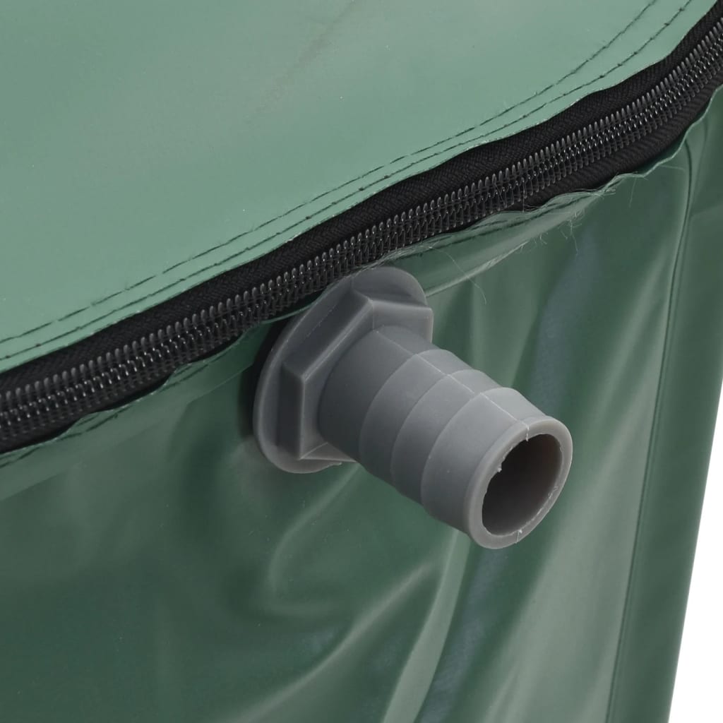 Sudedama Lietaus Vandens Talpa 250 l