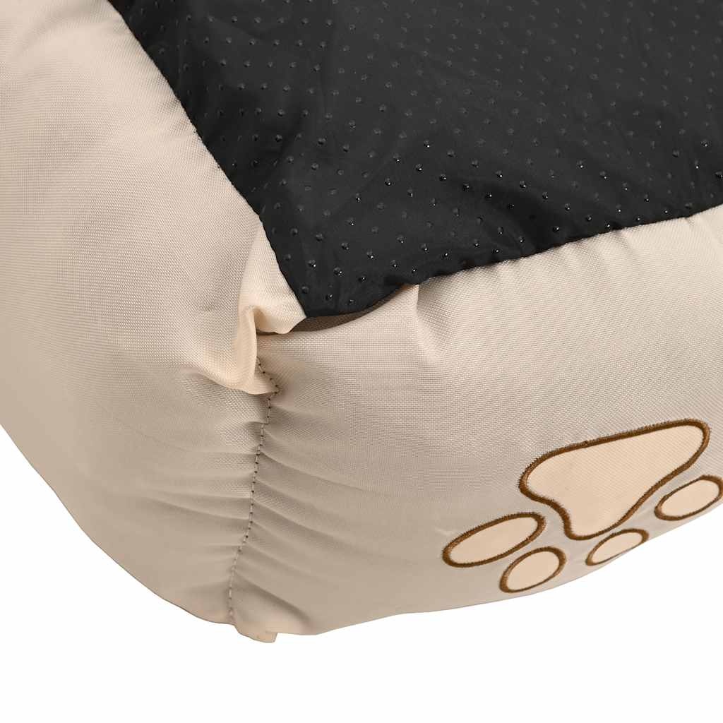 Šiltas Guolis Šunims su Minkšta Pagalvėle XL