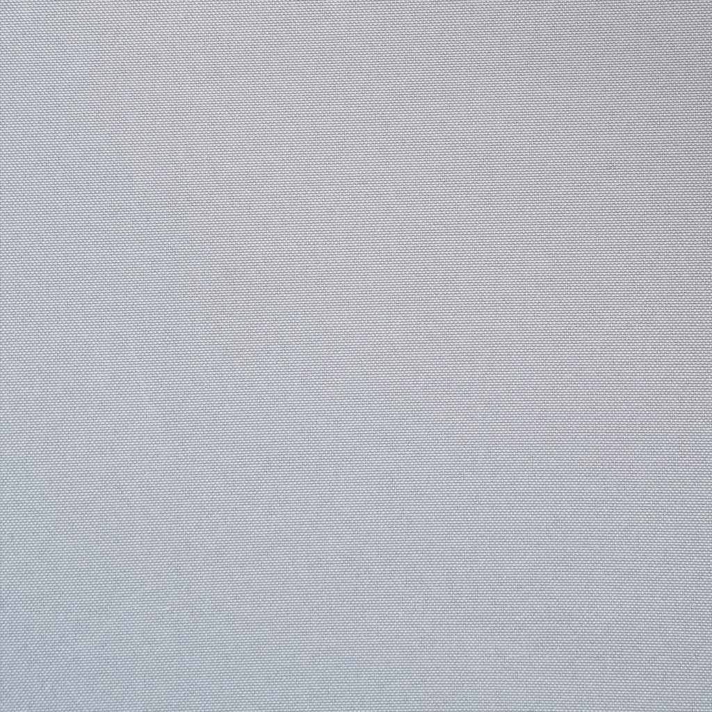 Sulankstoma šoninė balkono markizė, pilka, 140x140cm