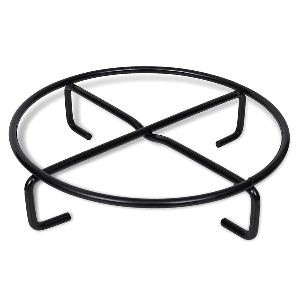 Ketaus puodas Dutch Oven 11,3 l, su priedais