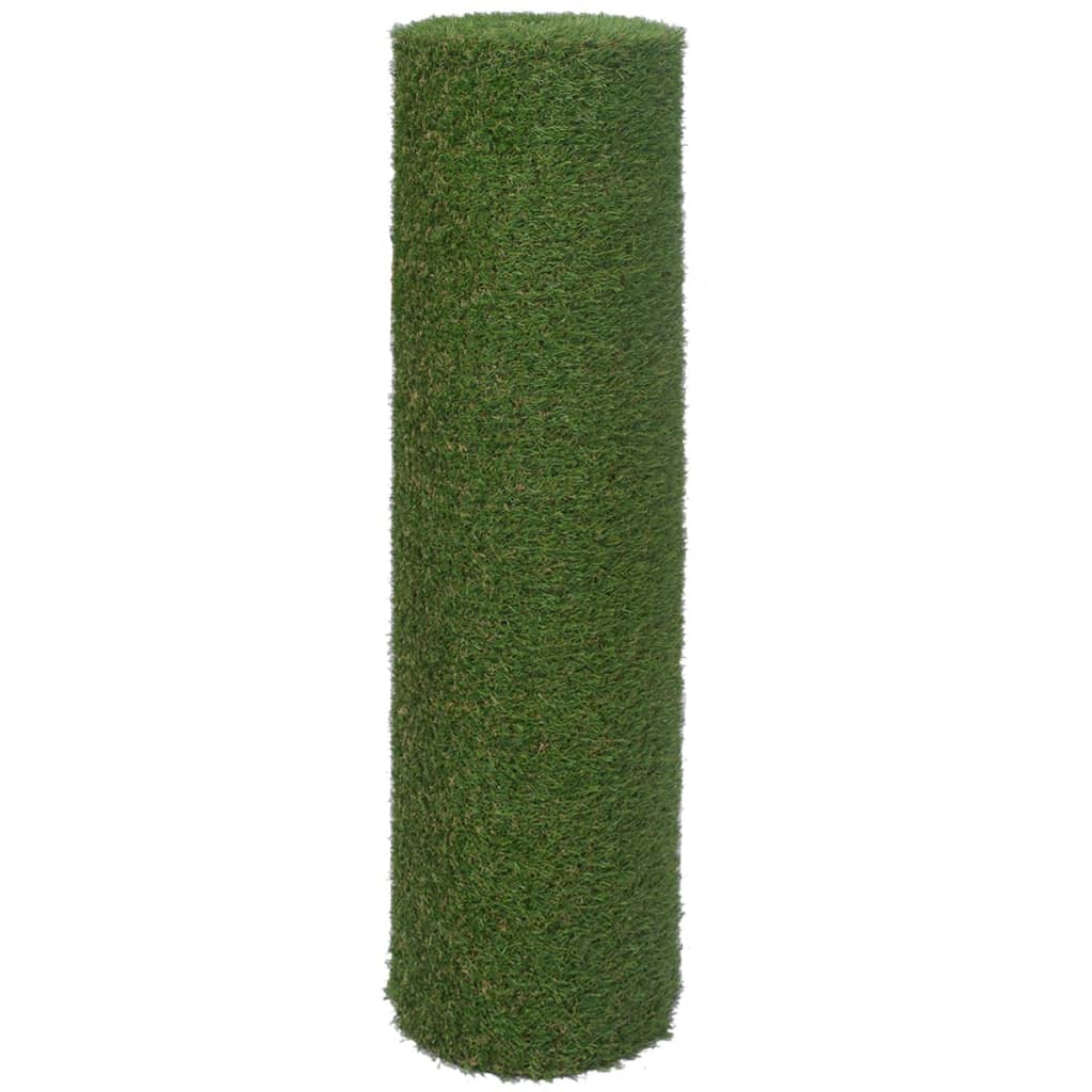 Dirbtinė Žolė, 1 x 15 m/20-25 mm, Žalia