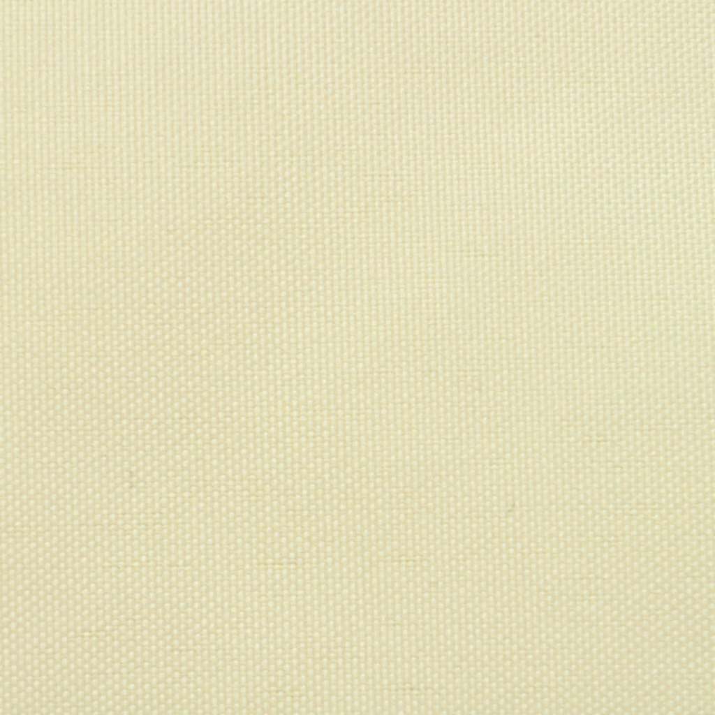 Balkono pertvara, Oksfordo audinys, 90x600 cm, kremo sp.