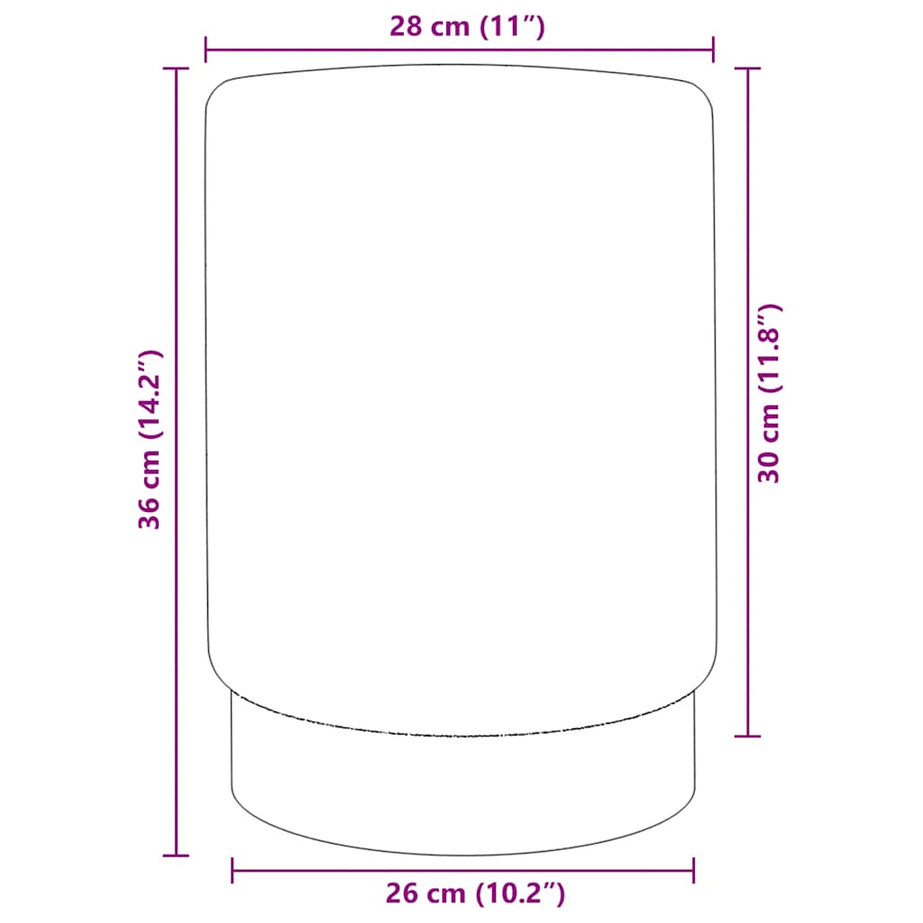 Taburetė, tamsiai žalios ir auksinės spalvos, aksomas