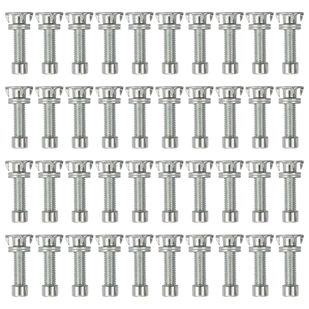 Laipiojimui skirti akmenys, 20vnt., įvairių spalvų, PE