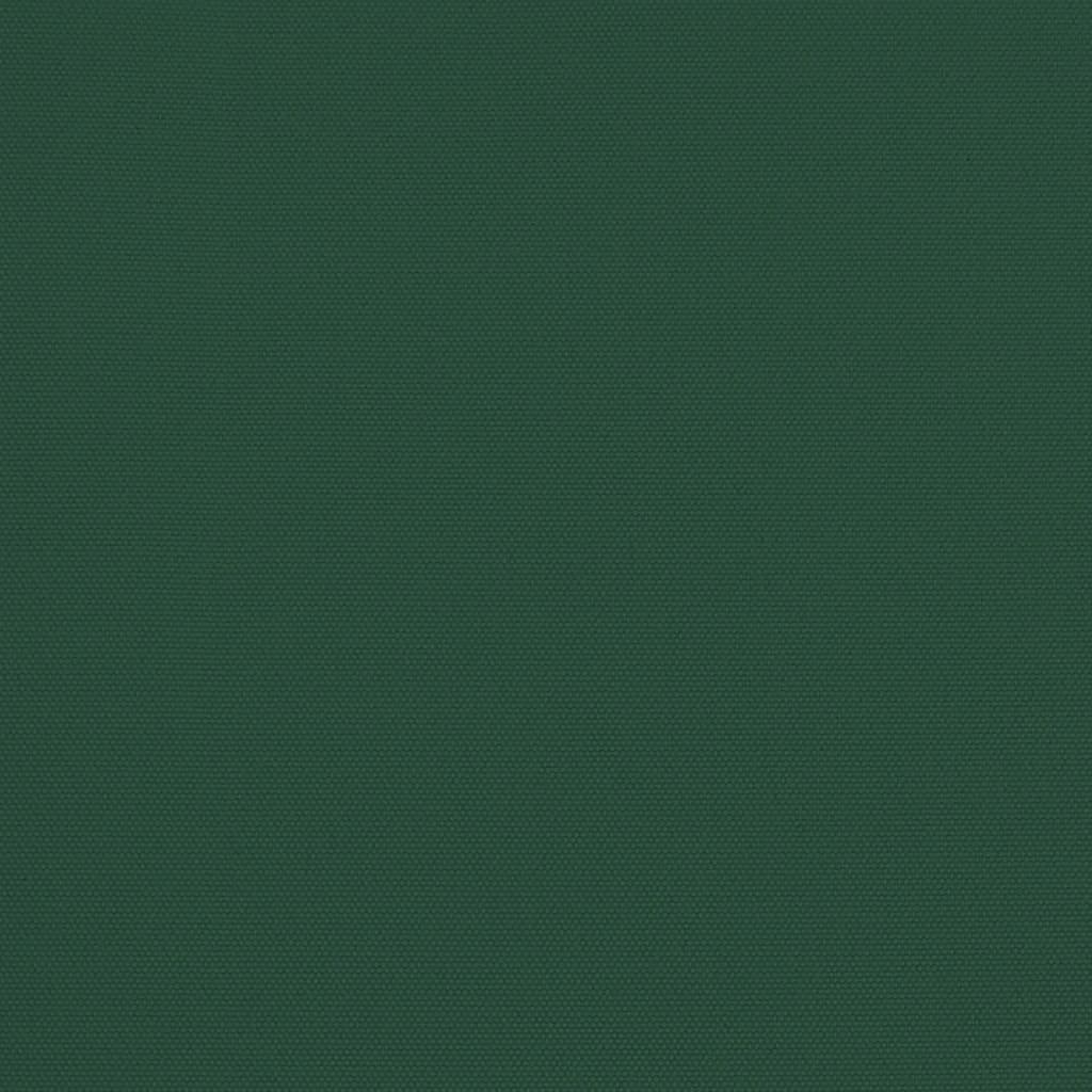 Skėtis nuo saulės, žalios spalvos, 200x224cm, aliuminis