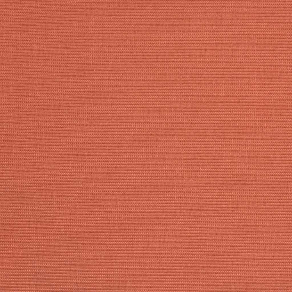 Sodo skėtis nuo saulės su aliuminio stulpu, terakota, 2x1,5m