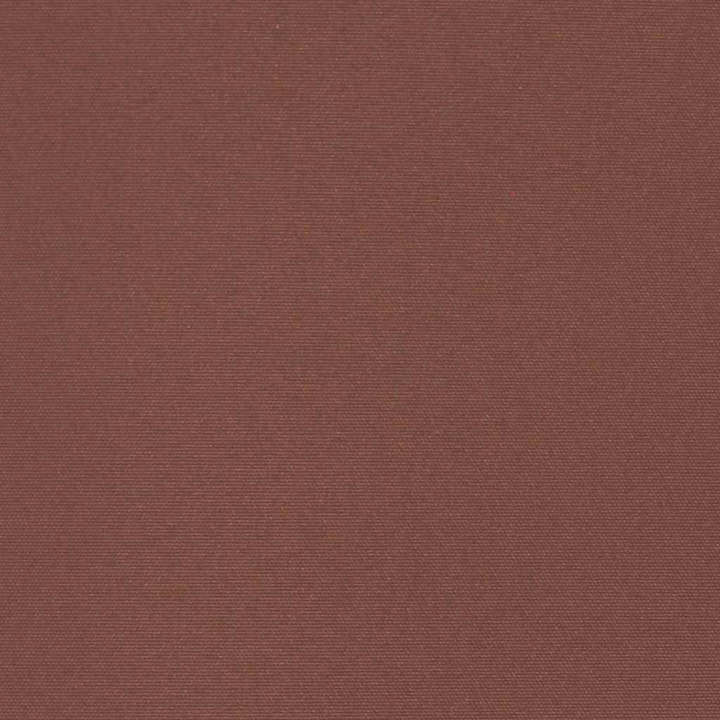 Ištraukiama šoninė kiemo pertvara, rudos spalvos, 100x300cm