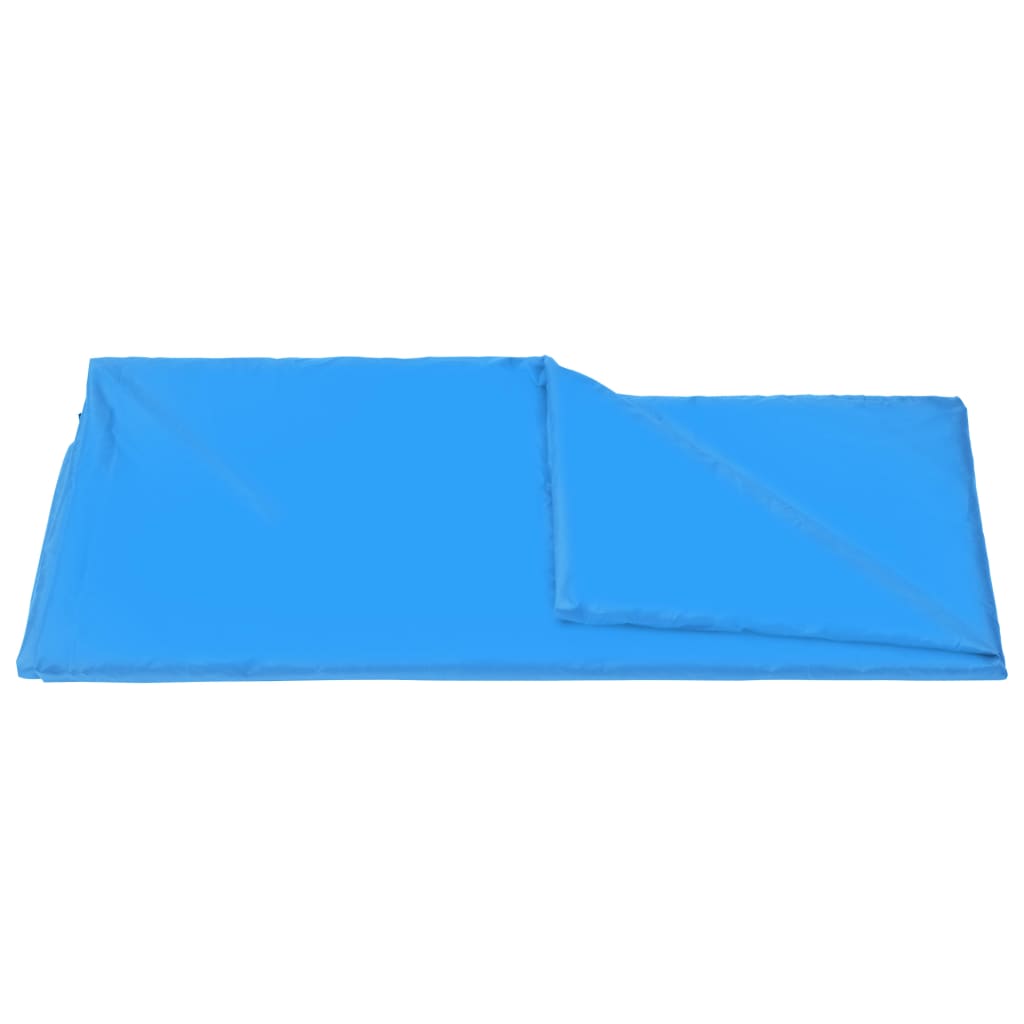 Lauko tentas, mėlynos spalvos, 3x2,85m
