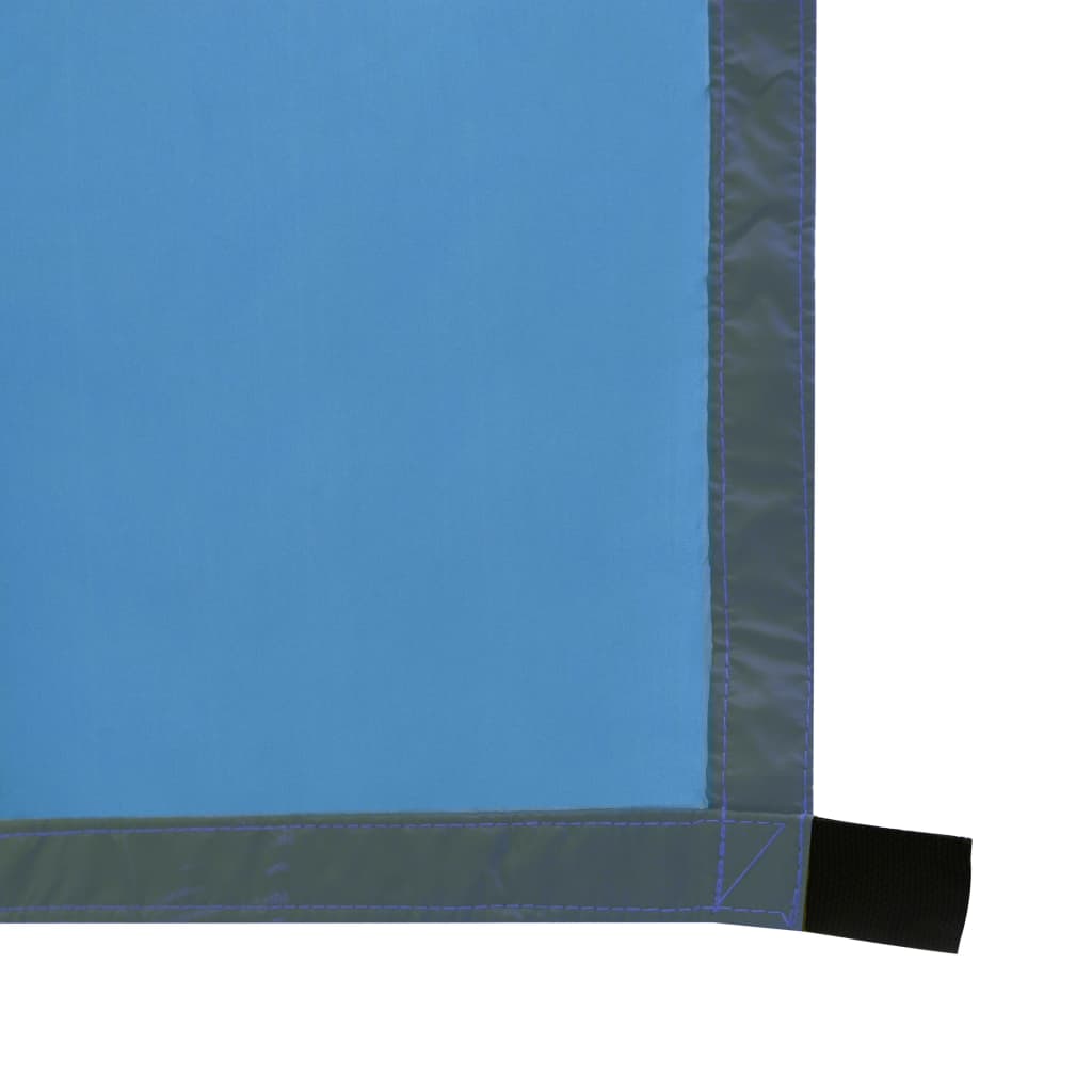Lauko tentas, mėlynos spalvos, 3x2,85m