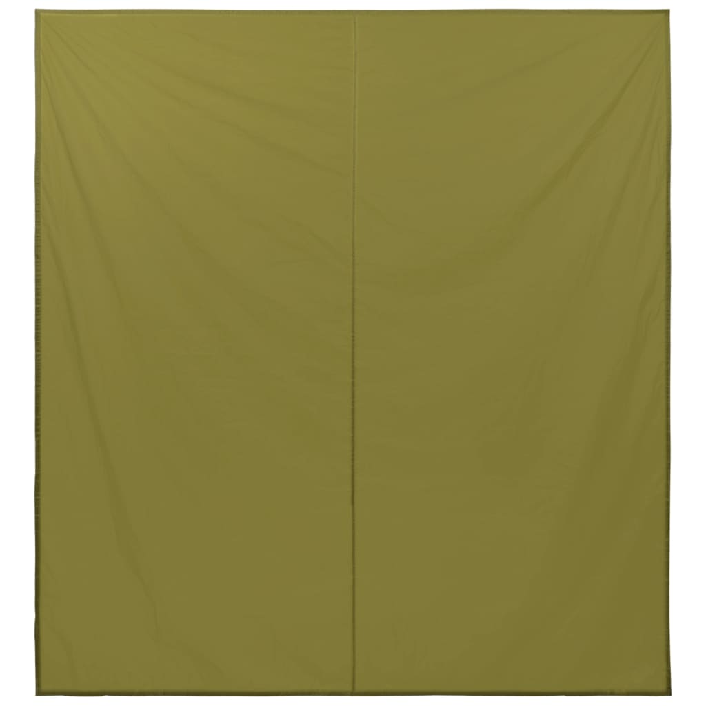 Lauko tentas, žalios spalvos, 3x2,85m