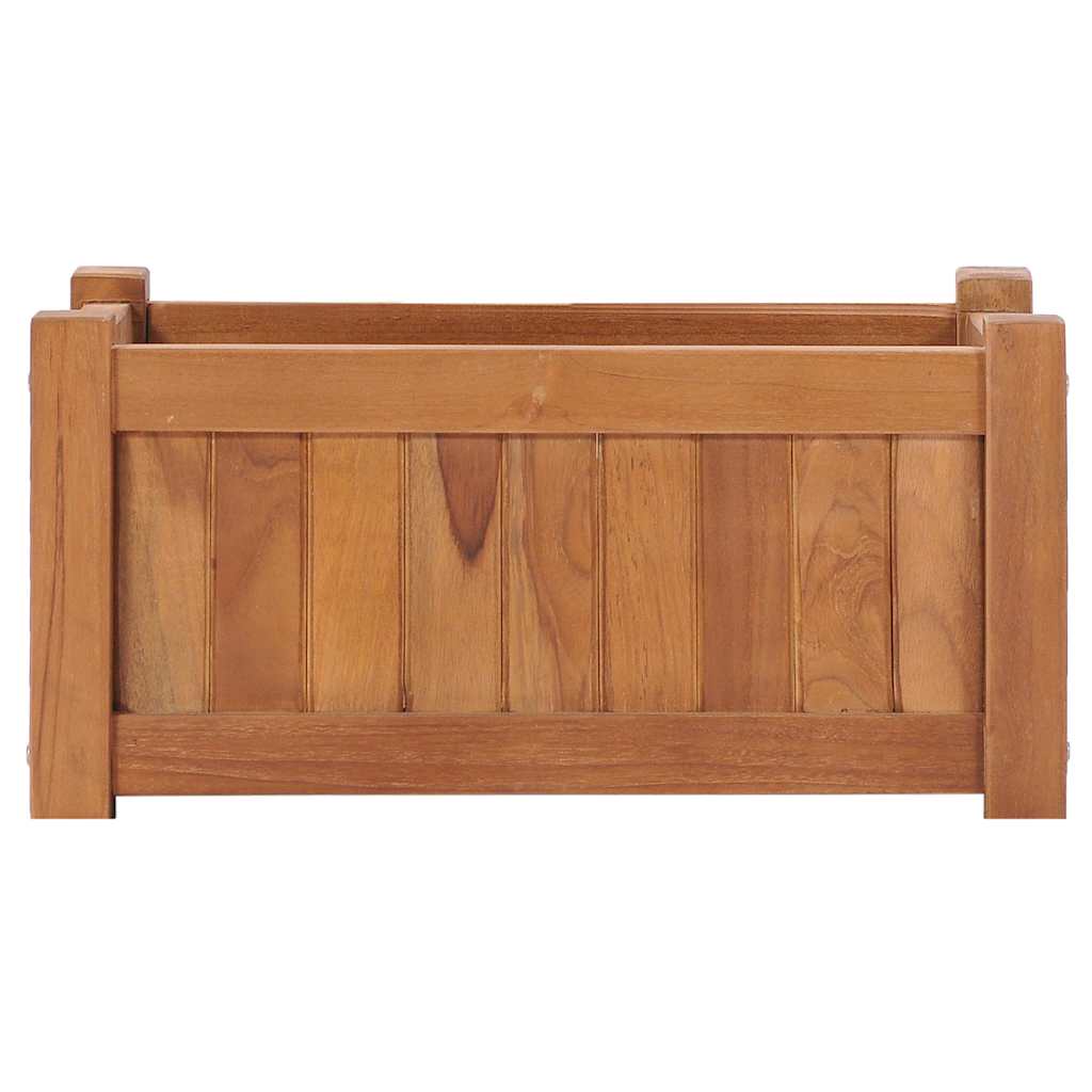 Lovelis, 50x25x25cm, tikmedžio masyvas, aukštas