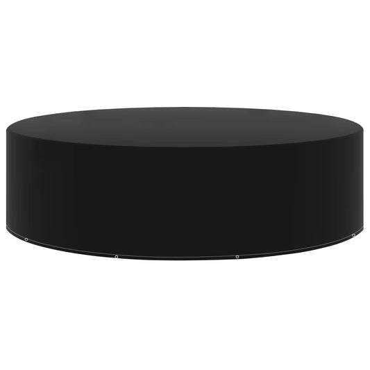 Sodo baldų uždangalas, 205x90cm, 10 kilpučių