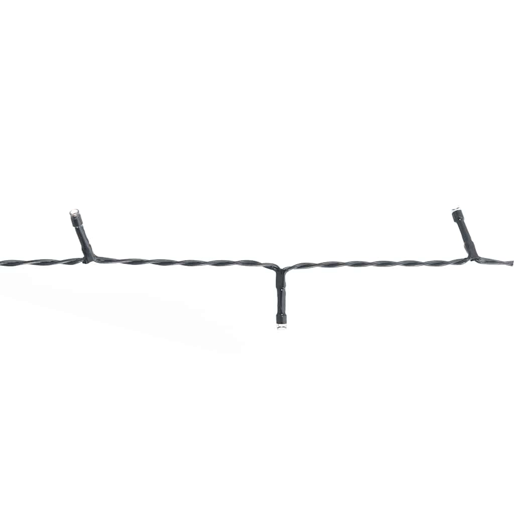 Kalėdinė girlianda eglutei-tinklas su 300 LED lempučių, 300cm