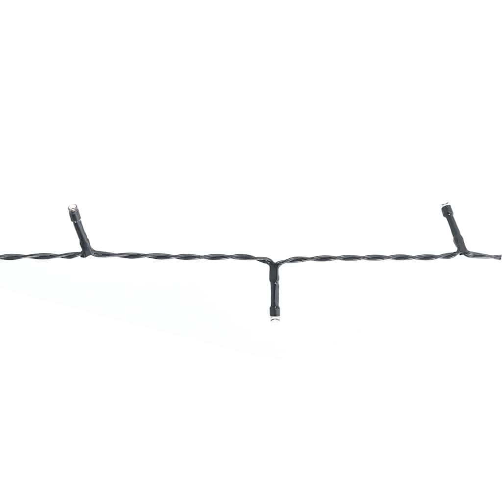 Kalėdinė girlianda eglutei-tinklas su 300 LED lempučių, 300cm